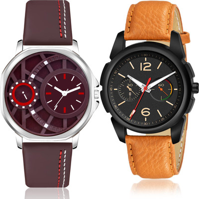 DMAGNATON BM46-S364 Analog Watch  - For Men