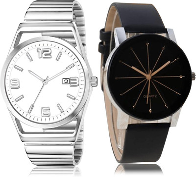 TIMETRANSELEVATE BL46.157-B51 Analog Watch  - For Men