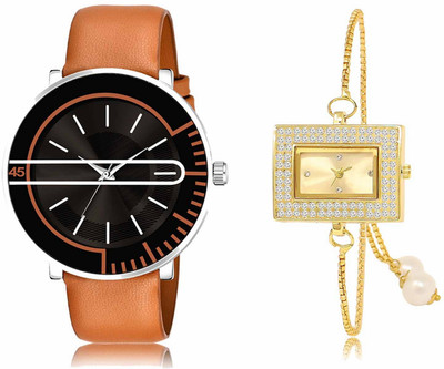 Scepter LR71-LR247 Analog Watch  - For Men & Women
