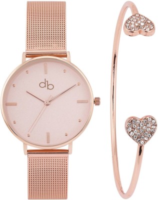 Dressberry Analog Watch  - For Women