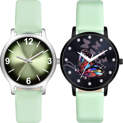 Freshilo Official Trendy Analog Watch Analog Watch  - For Men & Women