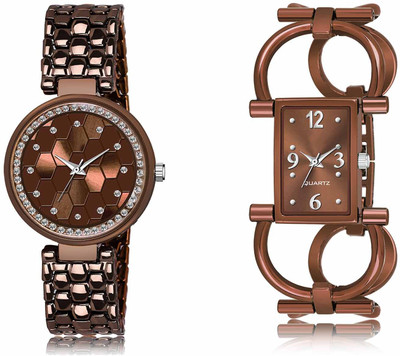 Scepter LR271-LR295 Analog Watch  - For Women