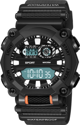 HALA HL-1040 Stylish Sports Amazing Look Cool Style Digital Watch Digital Watch  - For Men