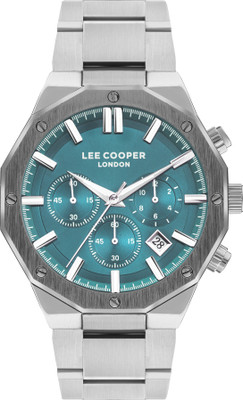 LEE COOPER LC07807.340 Chronograph Analog Watch  - For Men