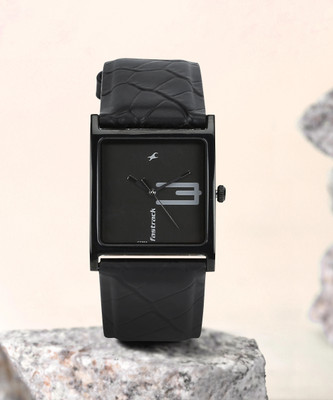 Fastrack NP9735NL02 Analog Watch  - For Women