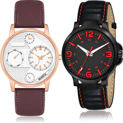 NEUTRON BM28-S547 Analog Watch  - For Men