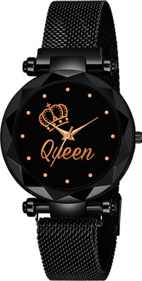 MIVAAN Analog Watch  - For Girls