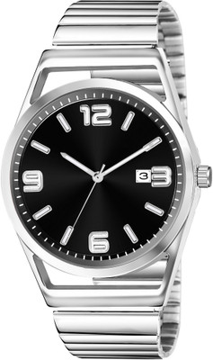 Vishwas Studio VS-LR153 Analog Watch  - For Men