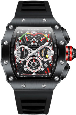 GIORDANO High Quality , Unique Design Analog Watch  - For Men