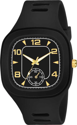 VENSEN Analog Watch  - For Men