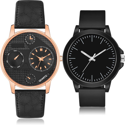 NEUTRON BM27-BM114 Analog Watch  - For Men