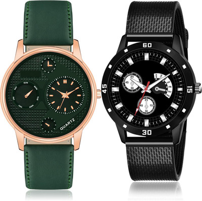 NEUTRON BM30-BRM39 Analog Watch  - For Men