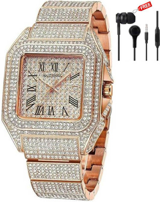 SDFFG Analog Watch  - For Boys