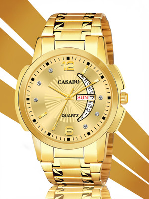 Casado CSD-632-GOLD-GOLD-DD
