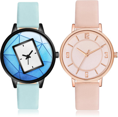 TIMETRANSELEVATE GM565-GM392 Analog Watch  - For Women
