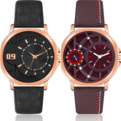 TIMOXIDE BM39-BM48 Analog Watch  - For Men