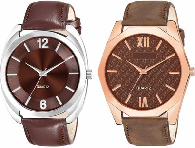 Burst LR79-LR83 Analog Watch  - For Men