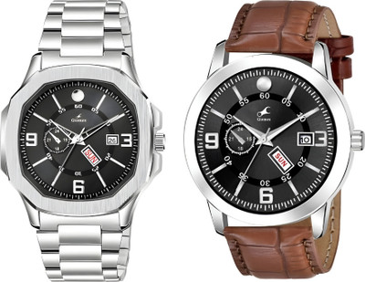 Giomex New Series Combo Analog Watches Analog Watch  - For Men