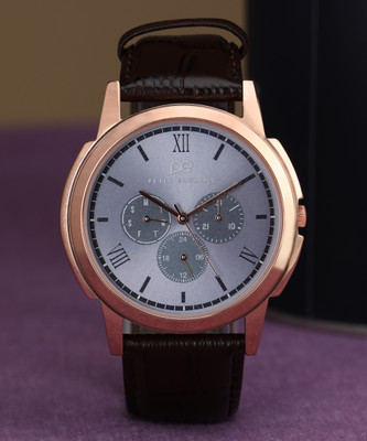 PETER ENGLAND 2023 Edition Analog Watch  - For Men