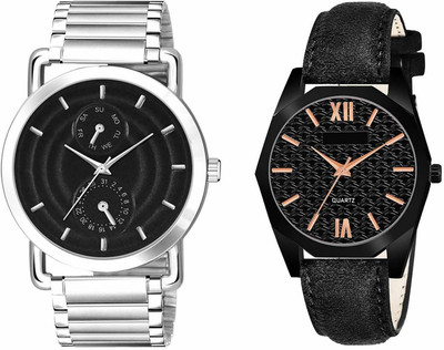 ROTATE LR120-LR328 Analog Watch  - For Men & Women