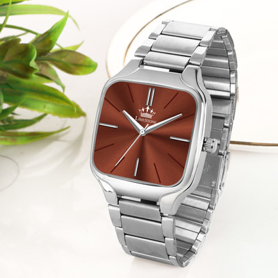 LIMESTONE Analog Watch  - For Men