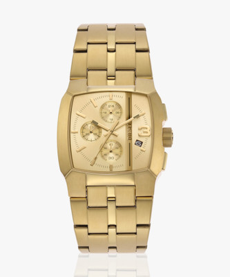 DIESEL Cliffhanger Cliffhanger Analog Watch  - For Men