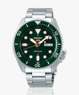 Seiko Sport 5 Analog Watch  - For Men