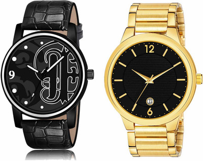 ROTATE LR70-LR135 Analog Watch  - For Men