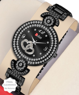 Bolun Analog Watch  - For Women