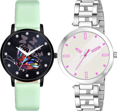 Vishwas Studio Official Trendy Analog Watch Analog Watch  - For Men & Women