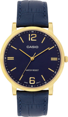 CASIO MTP-SN5YGL-2A ENTICER MEN Analog Watch  - For Men