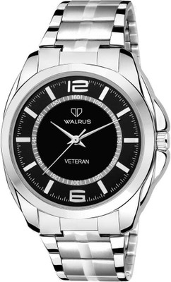 Walrus Walrus Men's Analog Watch - Classic Design for Everyday Style Analog Watch  - For Men