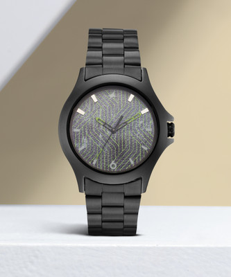 Fastrack 3220NM01 Stunners 2.0 Analog Watch  - For Men