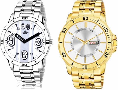 Burst LR111-LR133 Analog Watch  - For Men