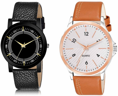 LEGENDDEAL LR48-LR94 Analog Watch  - For Men