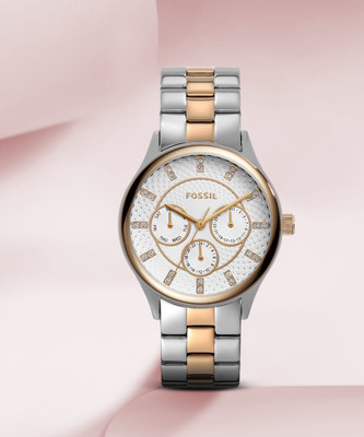 FOSSIL Modern Sophisticate Modern Sophisticate Analog Watch  - For Women