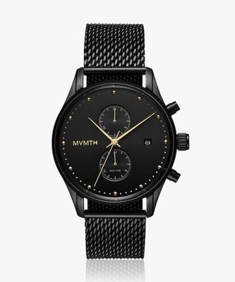 MVMT Voyager Analog Watch  - For Men
