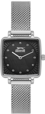 SLAZENGER SLAZENGER Analog Watch  - For Women