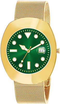 HORIX HX-LR140 Analog Watch  - For Men