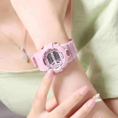 KRUNESH ENTERPRISE Analog Watch  - For Girls