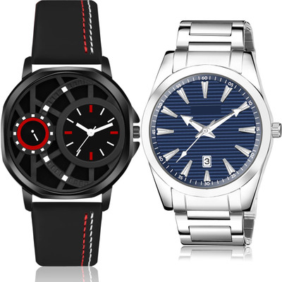 TIMOXIDE BM42-BL46.149 Analog Watch  - For Men