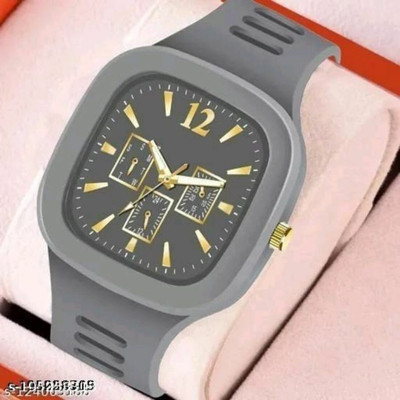 Thesellerenterprise Analog Watch  - For Men