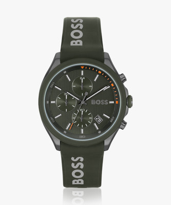 BOSS 1514060 Velocity Analog Watch  - For Men