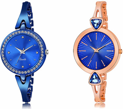 Scepter LR270-LR276 Analog Watch  - For Women