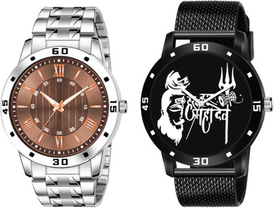 seviya enterprise Analog Watch  - For Men