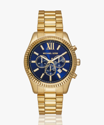 MICHAEL KORS Lexington Lexington Analog Watch  - For Men