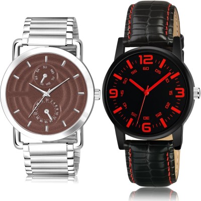 NEUTRON BL46.123-B695 Analog Watch  - For Men