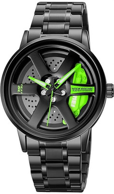 RealBuff THAR Muskan Creations Analog Watch  - For Men
