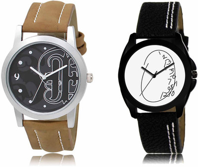 Vishwas Studio LR14-LR291 Analog Watch  - For Men & Women