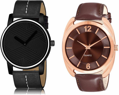 ROTATE LR67-LR77 Analog Watch  - For Men